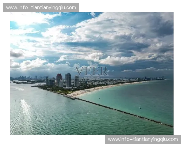 迈阿密国际转会：从签约瞬间到城市符号的全景观察